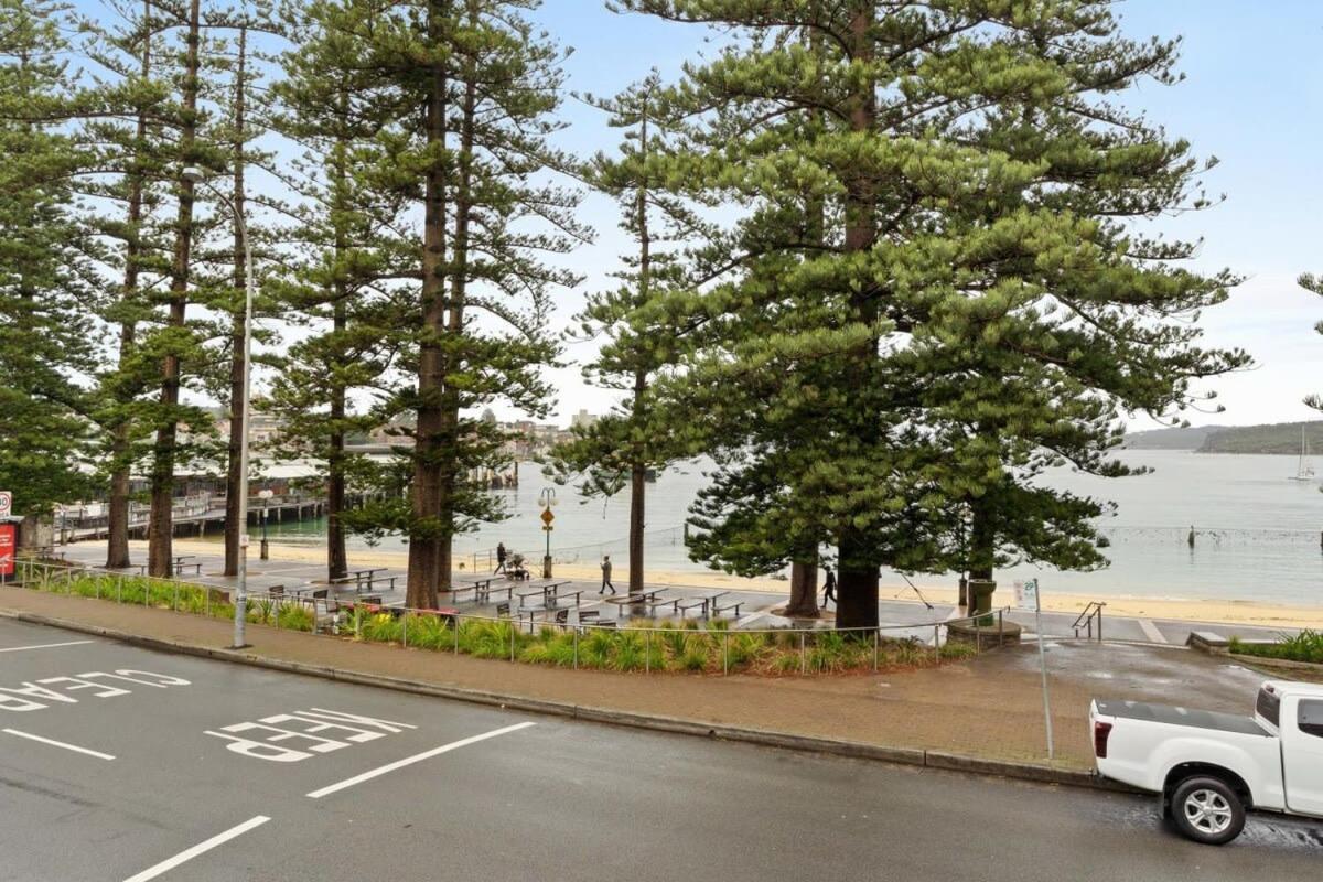 Manly Beach Front Sydney Exterior photo